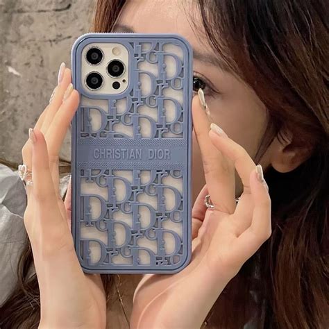 fake dior phone cases|dior iphone 14 case.